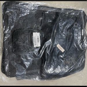 2019 Ford F-150 Floor mats!